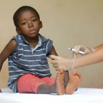 USA, sbloccati 600 milioni di dollari per i vaccini dei Paesi pi� poveri